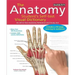 Anatomy Student's Self-Test Visual Dictionary: An All-In-One Anatomy Reference and Study Aid