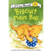 Biscuit Plays Ball