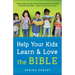 Help Your Kids Learn and Love the Bible