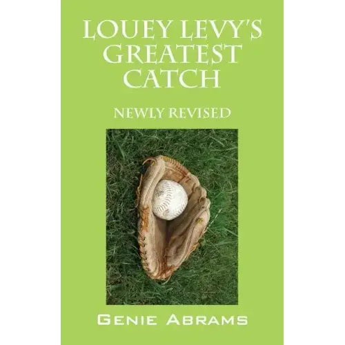 Louey Levy's Greatest Catch: Newly Revised