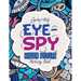 Eye-Spy: Hidden Picture Activity Book