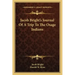 Jacob Bright's Journal of a Trip to the Osage Indians