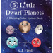 5 Little Dwarf Planets: A Rhyming Solar System Book