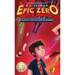 Epic Zero: Tales of a Not-So-Super 6th Grader