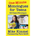 One-Minute Monologues for Teens: 100 Original Monologues