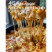 45 Macaroni Recipes for Home