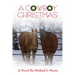 A COWBOY CHRISTMAS Michael J. Moore