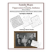 Family Maps of Tippecanoe County, Indiana