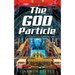 The God Particle: a Zack Starr novel