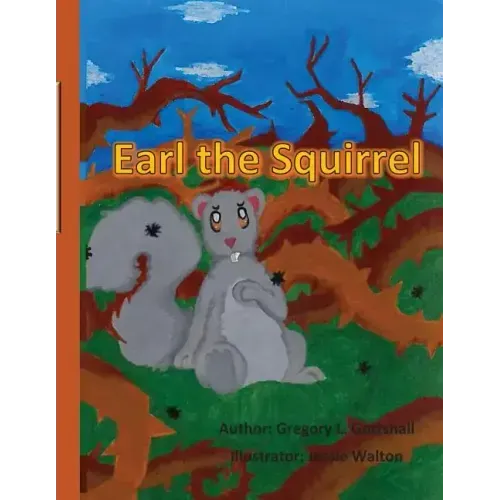 Earl the Squirrel