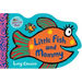 Little Fish and Mommy