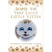 Jasper The Very Lucky Little Kitten: (kids books ages 2-8 ) (Animal bedtime story preschool picture book)