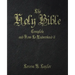 The Holy Bible: Complete and How to Understand It