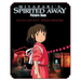 Spirited Away Picture Book: Picture Book