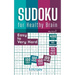 Sudoku for Healthy Brain: Easy to Very Hard