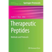 Therapeutic Peptides: Methods and Protocols
