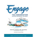 Engage the Conversation with God, with Believers, with Seekers: Prayer Evangelism Training for Ministry Leaders