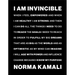 Norma Kamali: I Am Invincible