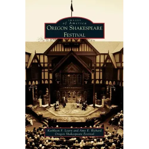 Oregon Shakespeare Festival