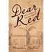 Dear Red: The Lost Diary of Marilyn Monroe