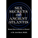 Sex Secrets of Ancient Atlantis