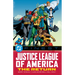 DC Finest: Justice League of America: The Return