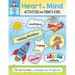 Heart and Mind Activities for Today's Kids Workbook, Age 8 - 9