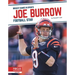 Joe Burrow: Football Star