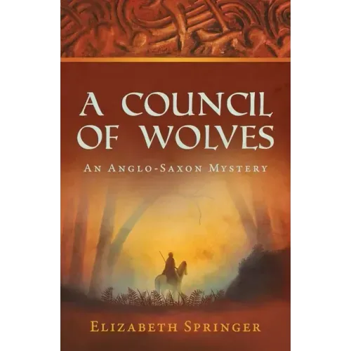 A Council of Wolves