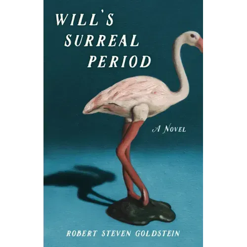 Will's Surreal Period