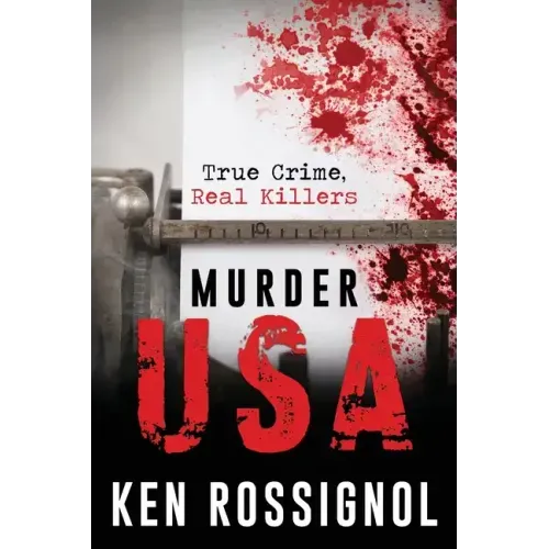Murder USA: True Crime, Real Killers