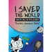 I Saved the World and I'm Only in 4th Grade!: Earth's Greatest Pickle (Book 1)