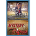 Mystery At The Stadium