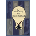 The Short Story And Novel Notebook: Workbook for Writers and Novelists - One-Page Outliner Worksheets and Ideas List - Prepare Plan and Explore Ideas