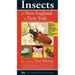 Insects of New England & New York
