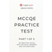 MCCQE Practice Test: Part 1 of 5