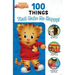 100 Things That Make Me Happy!