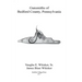 Gunsmiths of Bedford County, Pennsylvania
