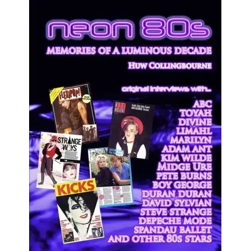Neon 80s