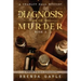 A Diagnosis of Murder: Large Print