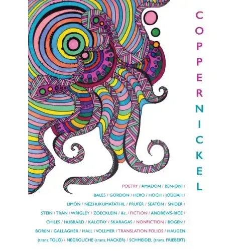 Copper Nickel (26)