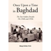 Once Upon a Time in Baghdad