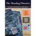 The Mending Directory: 50 Modern Stitch Patterns for Visible Repairs