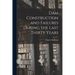 Dam Construction and Failures During the Last Thirty Years