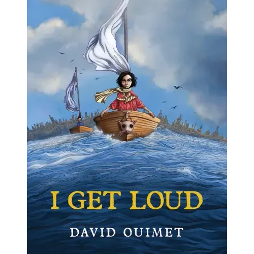 I Get Loud