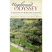 Unplanned Odyssey: A Memoir of Wartime Survival