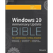 Windows 10 Anniversary Update Bible