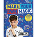 Make Your Own Magic: Secrets, Stories and Tricks from My World