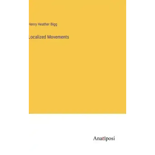 Localized Movements