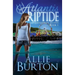 Atlantis Riptide: Lost Daughters of Atlantis